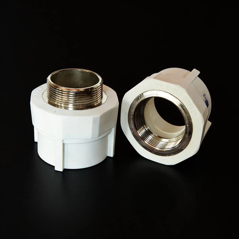 PPR Female Sockets